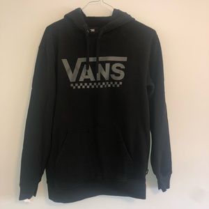 VANS 🔥🔥Hoodie!!